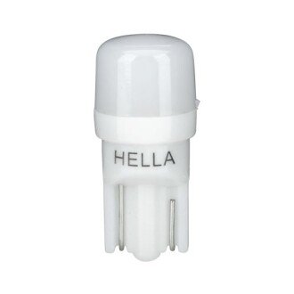 Фото автозапчасти лампочка HELLA HELLA BEHR 8GL 178 560-591