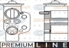 Фото автозапчастини расширительный клапан кондиционера AUDI A4, A4 ALLROAD, A5, Q5 1.8-4.2 06.07- HELLA BEHR 8UW351 239-621 (фото 1)