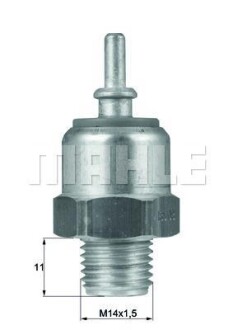 Фото автозапчастини переключатель HELLA BEHR TSW3D