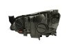 Налобний ліхтар права (галоген, H7/H7/W21, ел., з мотором, колір вставки: хром/чорний) OPEL ASTRA J 09.12-06.15 HELLA BEHR 1EG010 011-681 (фото 2)