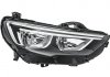 Фото автозапчастини фара права (2*H7/LED, без контролера LED) OPEL INSIGNIA B, INSIGNIA B COUNTRY, INSIGNIA B GRAND SPORT HELLA BEHR 1EG354 869-021 (фото 1)