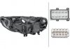 Фото автозапчастини фара права (2*H7/LED, без контролера LED) OPEL INSIGNIA B, INSIGNIA B COUNTRY, INSIGNIA B GRAND SPORT HELLA BEHR 1EG354 869-021 (фото 2)