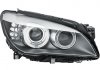Фара правый (биксенон/LED, D1S/H8/LED, электрическая, с мотором) BMW 7 F01, F02, F03, F04 06.08-12.15 1EL 354 689-021