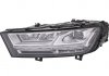 Фото автозапчасти фара левая (LED, LED) AUDI Q7 06.11-07.18 HELLA BEHR 1EX354 841-071 (фото 1)