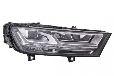 Фото автозапчасти фара правая (LED, LED) AUDI Q7 06.11-07.18 HELLA BEHR 1EX354 841-081