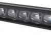 Фото автозапчастини світильник робочий (LED, 12/24V, 44W, 2000lm, кількість світлодіодів: 6, довжина: 2000 мм, висота: 86 мм, ширина: 374 мм, глибина: 80 мм) HELLA BEHR 1GJ360 001-002 (фото 1)