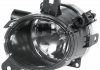 Фото автозапчасти противотуманная фара правая (H10) OPEL CORSA D, CORSA E, MERIVA B 01.11- HELLA BEHR 1N0354 824-021 (фото 1)