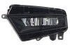 Фото автозапчасти противотуманная фара левая (LED) SEAT ATECA, LEON, LEON SC, LEON ST 04.16- HELLA BEHR 1ND012 999-031 (фото 1)