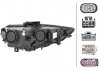 Фара лівий (біксенон, D3S/LED/PSY24W, ел., з моторчиком) AUDI A3 8V, Hatchback 3D 04.12-06.16 HELLA BEHR 1ZS 010 740-651 (фото 2)