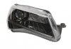 Фото автозапчасти фара правая (D3S/LED, электро, с моторчиком, би-ксенон; LED) SKODA SUPERB III HELLA BEHR 1ZS 011 939-461 (фото 1)