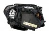 Фото автозапчасти фара левая (D1S/H3/H8/LED, с моторчиком, с рассеянным светом) BMW 7 (F01, F02, F03, F04) 06.08-06.12 HELLA BEHR 1ZS 354 690-011 (фото 2)