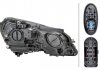 Фара левая (D1S/H7/LED, электро, с моторчиком, би-ксенон; галоген; LED) MERCEDES E T-MODEL (S212), E (W212) -02.13 HELLA BEHR 1ZT 011 705-111 (фото 2)