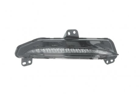 Индикаторная лампа правый (прозрачная, светодиодная) PEUGEOT 308 II Hatchback / Kombi 09.13-06.17 HELLA BEHR 2BA 012 173-021