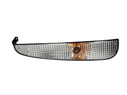 Лампа рулевая Mercedes Axor II P. HELLA BEHR 2BA247 015-041