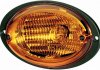 Лампа індикаторна права (колір скла: жовтий, P21W) HELLA BEHR 2BA 343 130-547 (фото 1)