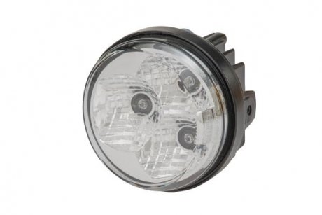 Фото автозапчасти дневные ходовые огни правый (LED) HELLA BEHR 2PT009 599-121