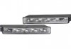 Ліва/права фара (LED, LED) CITROEN JUMPER; FIAT DUCATO; PEUGEOT BOXER 04.06- 2PT010 043-801