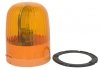 Фонарь габаритный предупредительный с оранжевым маяком 24V. 2RL 007 550-011