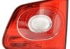 Ліхтар задній права (внутрішня частина, W5W, колір скла білий/червоний) Volkswagen TIGUAN I 09.07-04.11 HELLA BEHR 2SA 009 692-101 (фото 1)