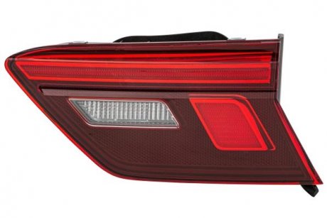 Задний фонарь правая (верхняя часть/внутренняя часть, LED, свет заднего хода) Volkswagen TIGUAN II 07.16- HELLA BEHR 2SA012 520-061 (фото 1)