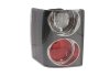 Задний фонарь левая (P21/5W/P21W/PY21W, цвет поворота белый, цвет стекла красный, светло противотуманных фар) LAND ROVER RANGE ROVER III 03.02-08.12 2SD 238 003-251