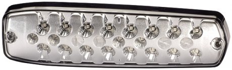 Фото автозапчасти задние фонари (LED) HELLA BEHR 2SD343 910-001