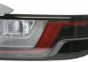 Фото автозапчастини задній ліхтар ліва (LED) LAND ROVER RANGE ROVER EVOQUE 06.15- HELLA BEHR 2SK012 379-451 (фото 1)