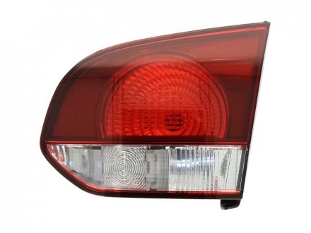 Ліхтар задній права (внутрішня частина, W16W/W21W) Volkswagen GOLF VI Hatchback -11.13 HELLA BEHR 2TZ 009 923-141 (фото 1)