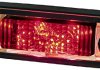 Фото автозапчасти фонарь габаритный задний LED 12/24V 79x25.9mm красный с кабелем L-0.5M HELLA BEHR 2XA 959 790-401 (фото 1)