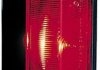 Габаритный фонарь левая/правая, красный, галоген/T4W, высота 68 мм; ширина 42мм; глубина 37мм, 24В MAN F2000, F90, F90 UNTERFLUR, L2000, M90, TGL I 07.86- HELLA BEHR 2XS005 020-041 (фото 1)