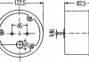 Фото автозапчастини ліхтар заднього ходу (12/24V) CLAAS XERION 01.13- HELLA BEHR 2ZR 964 169-037 (фото 2)