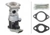 Фото автозапчасти клапан EGR CITROEN C5 III, C6; JAGUAR S-TYPE II, XF I, XJ; LAND ROVER DISCOVERY III, DISCOVERY IV, RANGE ROVER SPORT I; PEUGEOT 407, 607 2.7D 06.04- HELLA BEHR 6NU010 171-771 (фото 1)