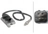 Фото автозапчастини датчик NOx MERCEDES ACCELO, ACTROS MP4 / MP5, ANTOS, AROCS, ATEGO 3, ATRON 471.943-OM936.916 01.12- HELLA BEHR 6PN358 186-041 (фото 2)