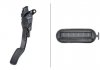 Фото автозапчастини педаль газу FORD B-MAX, ECOSPORT, FIESTA VI, TOURNEO COURIER B460, TRANSIT COURIER B460, TRANSIT COURIER B460/MINIVAN 1.0-1.6D 06.08- HELLA BEHR 6PV009 517-701 (фото 2)