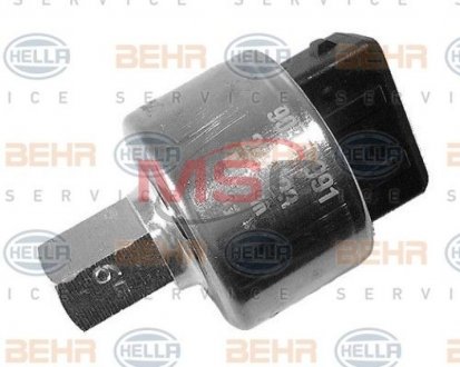 Датчик увімкнення кондиціонера Omega B/Astra F/Vecta B 1.0-3.2 HELLA BEHR 6ZL351028-021 (фото 1)