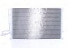 Конденсатор кондиционера HELLA BEHR 72 K02-X (фото 1)