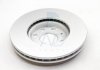 Тормозной диск Astra/Corsa 94-11 (PRO) HELLA BEHR 8DD355106-051 (фото 2)