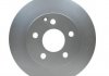 Тормозной диск передний вентиль. высокоугл. Mercedes C (W204) 07- HELLA BEHR 8DD 355 114-201 (фото 2)