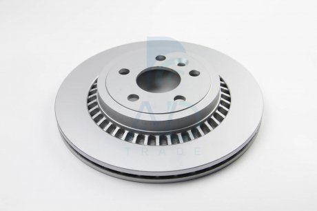 Тормозной диск задний XC60 08-2.0-3.2 (PRO) HELLA BEHR 8DD355116-191 (фото 1)