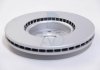 Тормозной диск передний Mondeo/Mondeo/S-Max 07-14 (PRO) HELLA BEHR 8DD355116-221 (фото 2)