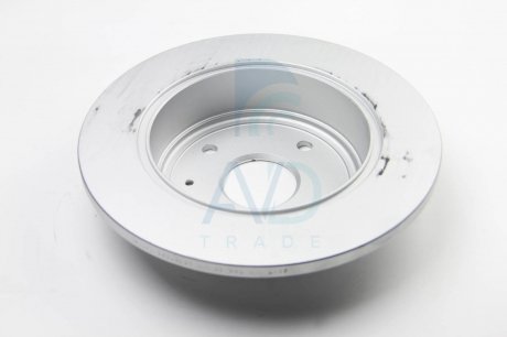 Тормозной диск задний Epica 05-2.0-2.5 (PRO) HELLA BEHR 8DD355116-991