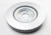 Гальмівний диск передній i40/ix35/Optima 10-1.6-2.4 (PRO) HELLA BEHR 8DD355117-971 (фото 2)