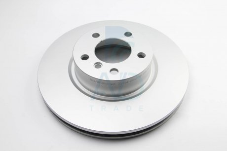 Тормозной диск передний X3 F25/X4 F26 10-1.6-3.0 (PRO) HELLA BEHR 8DD355119-531