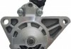 Фото автозапчастини стартер (12В, 1,6кВт) SUBARU TREZIA; TOYOTA AURIS, COROLLA, URBAN CRUISER, VERSO S, YARIS 1.4D 08.05- HELLA BEHR 8EA011 612-051 (фото 2)