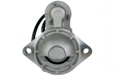 Фото автозапчасти стартер (12В, 1,8 кВт) CHEVROLET CAPTIVA, CRUZE, EPICA, LACETTI, NUBIRA; OPEL ANTARA 2.0D 01.05- HELLA BEHR 8EA012 526-001 (фото 1)