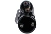 Фото автозапчасти стартер (12В, 1,1кВт) RENAULT LAGUNA I; VOLVO S40 I, V40 1.6-2.0 06.95-06.04 HELLA BEHR 8EA012 527-211 (фото 3)