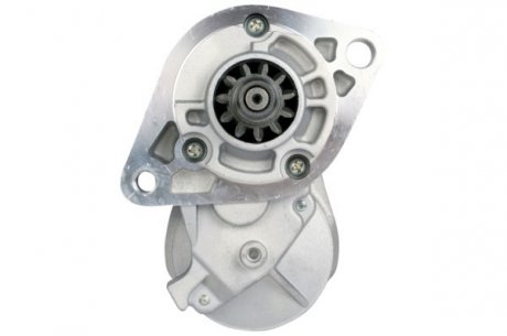 Фото автозапчасти стартер (12В, 2,7кВт) TOYOTA HIACE IV, HILUX VI, LAND CRUISER, LAND CRUISER 150, LAND CRUISER 90 2.5D/3.0D 04.96- HELLA BEHR 8EA012 527-341