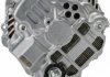 Фото автозапчасти генератор (14В, 90А) SMART FORTWO 1.0 01.07- HELLA BEHR 8EL011 712-551 (фото 3)