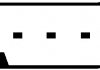 Расходомер воздуха (5 pin, картридж) BMW 1 (E81), 1 (E82), 1 (E87), 1 (E88), 3 (E90), 3 (E91), 3 (E92), 3 (E93), 5 (E60), 5 (E61), 6 (E63), 6 (E64), X1 (E84), X3 (E83), X5 (E70) 2.5/3.0 12.04-12.13 HELLA BEHR 8ET009 142-631 (фото 2)