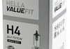 Лампа VALUEFIT H4 24V 75/70W P43t HELLA BEHR 8GJ 242 632-101 (фото 1)